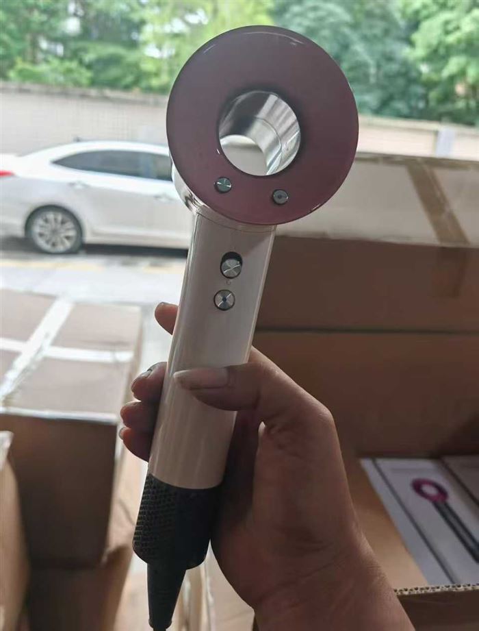 高速吹风机 1600瓦，大功率 2000套