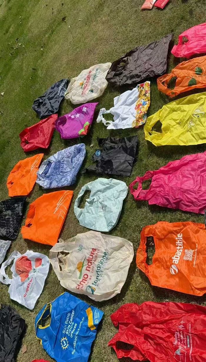 购物手提袋3万多个，高品质，价格非常美丽
