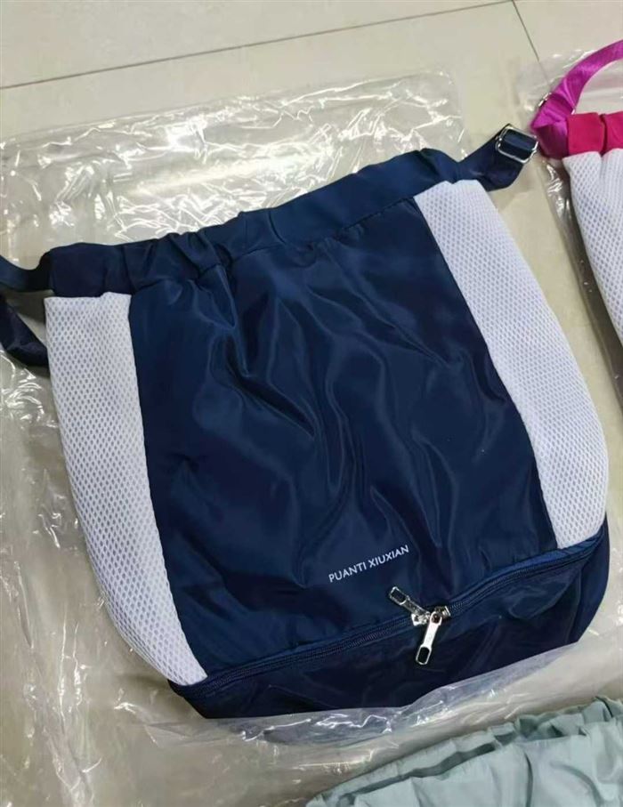 背包1500个左右，独立包装 清货8.5元一个