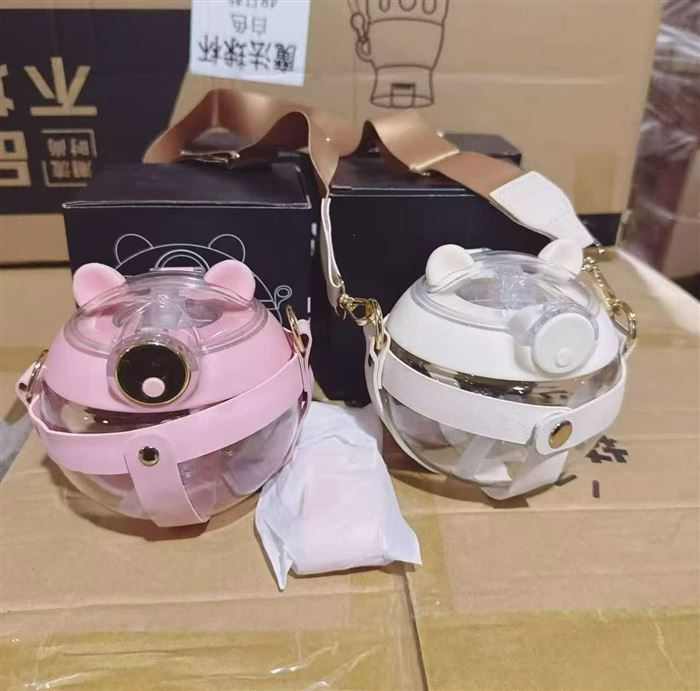 3000个魔法球水杯，一瓶饮料钱特价出