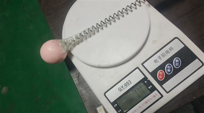 按摩器 一吨几千块