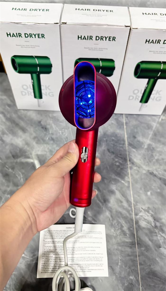 220v吹风机2050台,精品尾货,原箱处理🉐¥6.8清