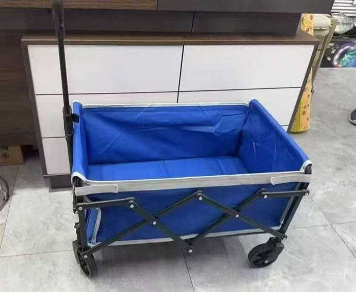 露营车 特价福利款