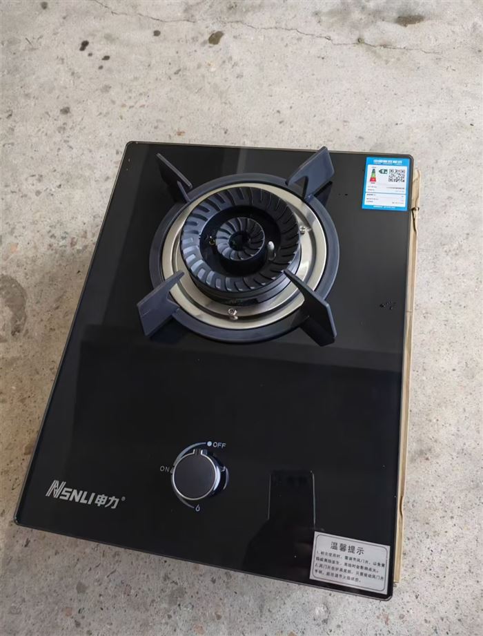 烟机24台/双灶58台/单灶9台 ​大厂做的货，产品质量非常好