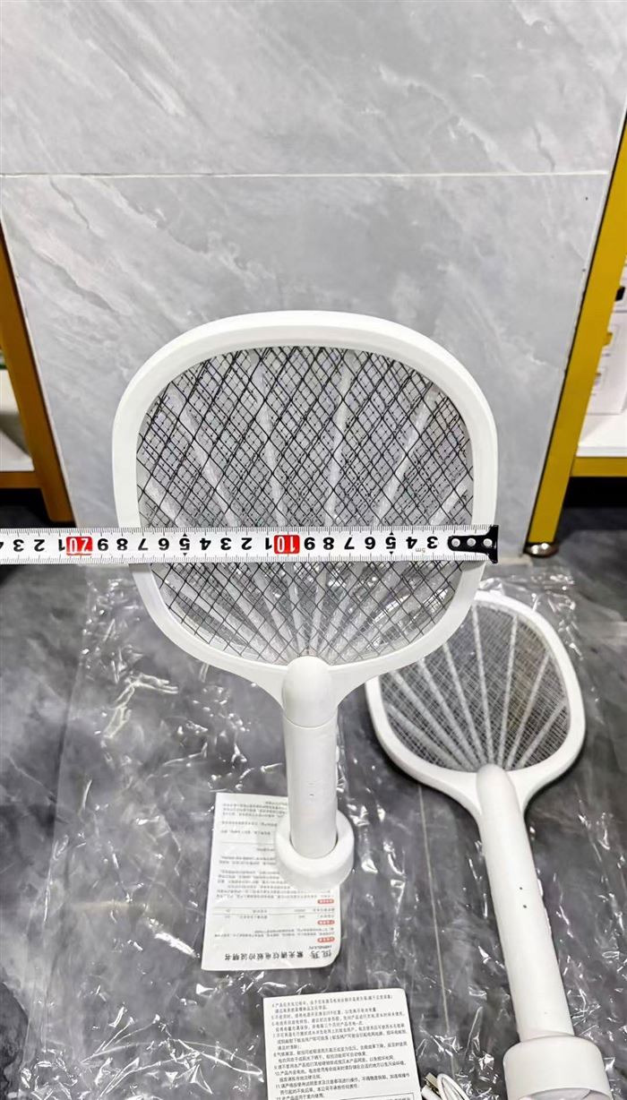 (充电款)折叠电蚊拍13500台,精品库存尾货,原箱处理¥几块