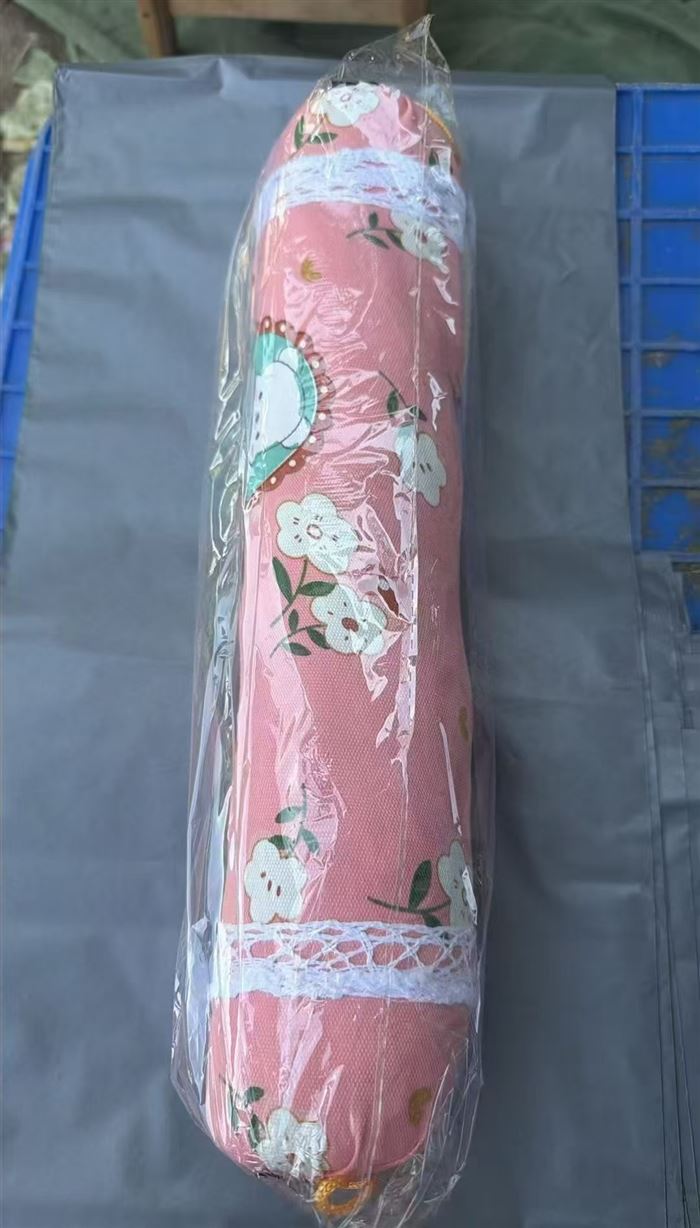 艾草颈椎枕，几块钱一个，要的联系