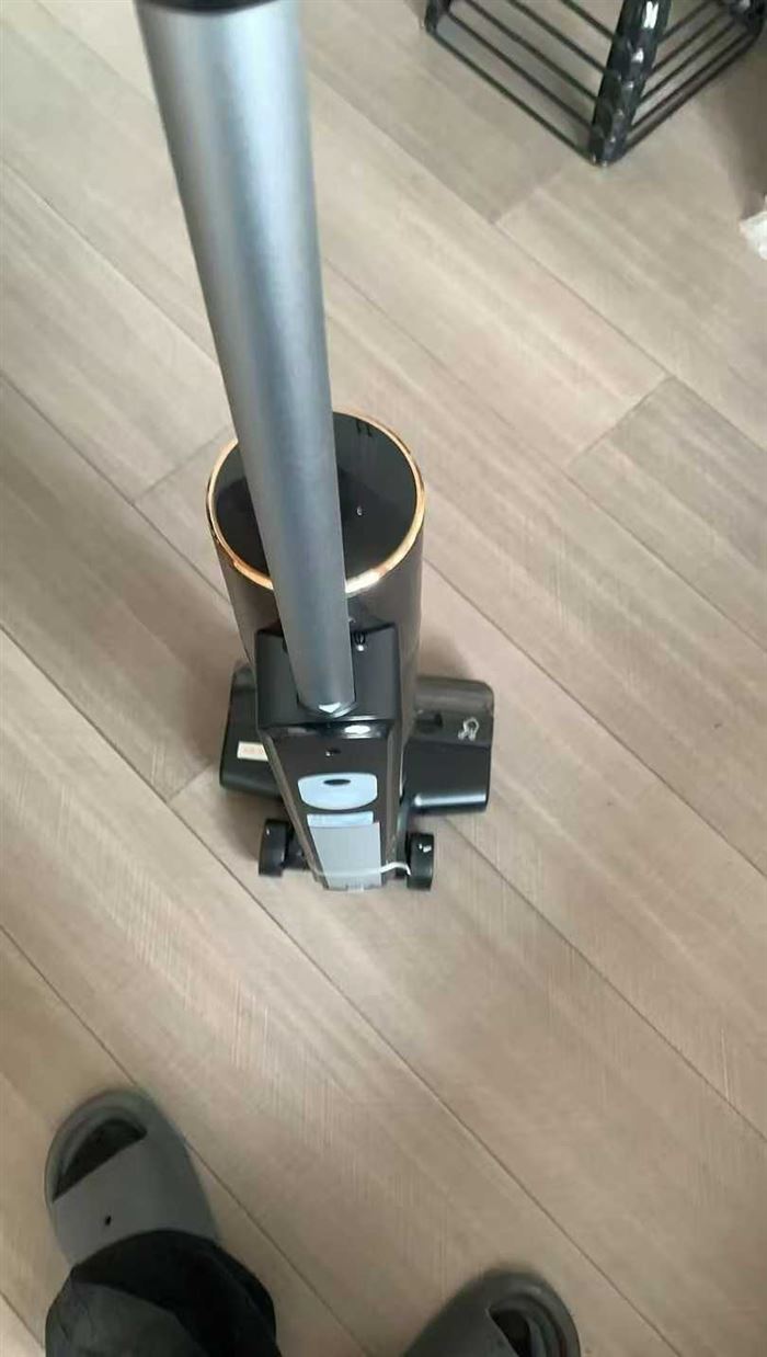 全新华生品牌洗地拖地机，底价清货，数量不多了