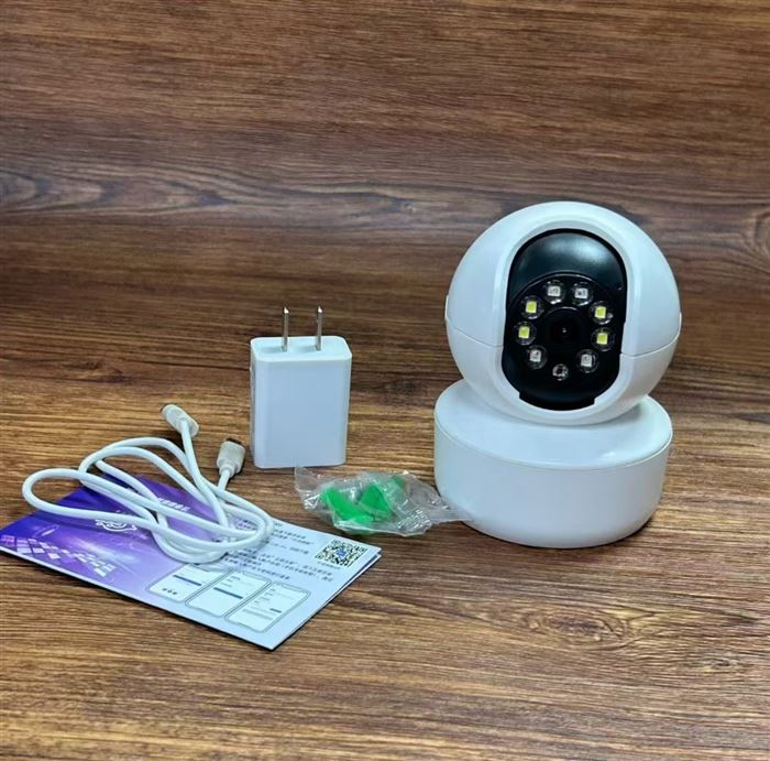 Wi-Fi网络络智能摄像机 4194台 APP正常使用