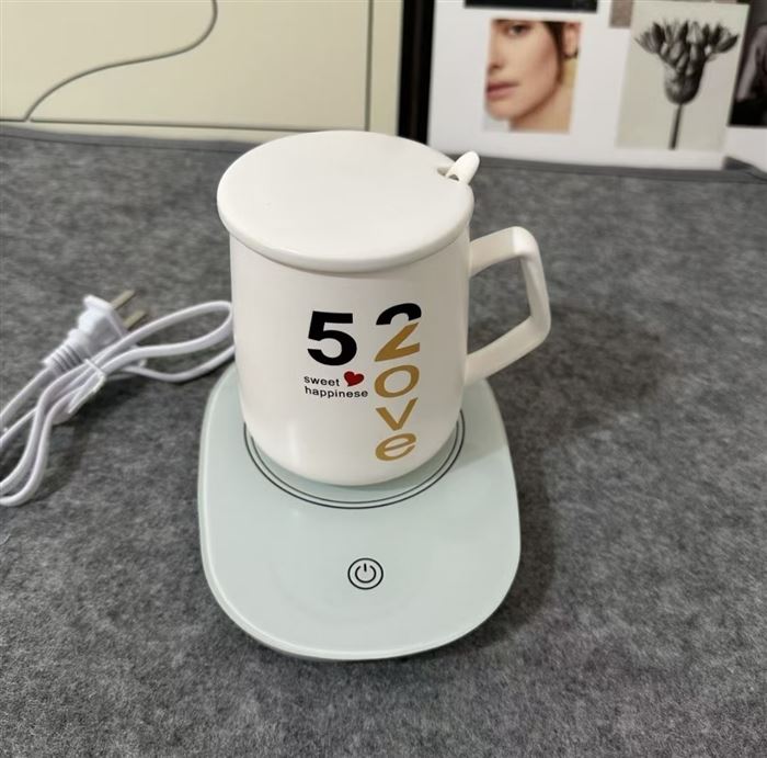 万利达你暖暖杯到货3000，清货6.8