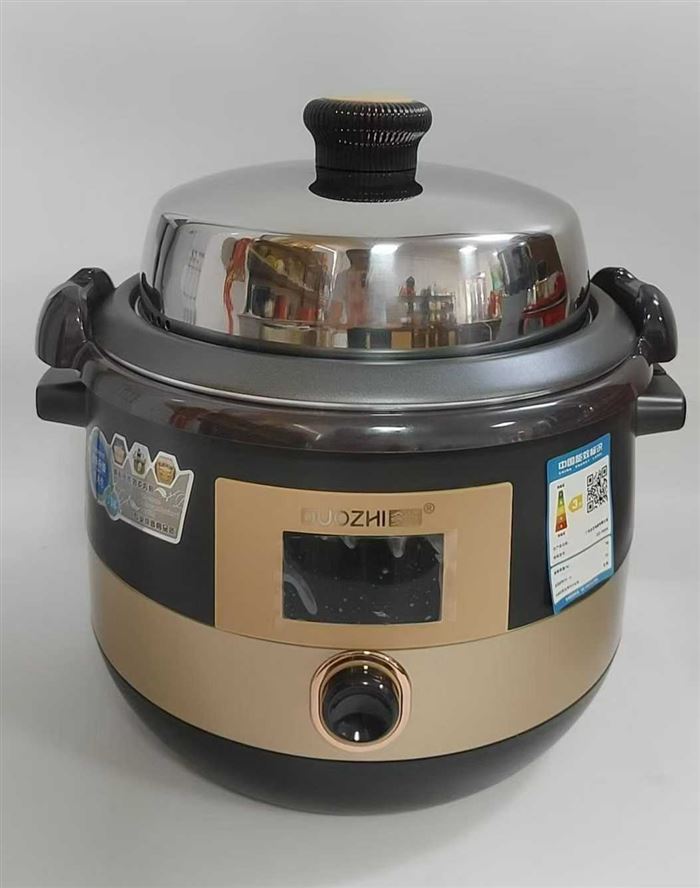 多芝高品质电饭锅 ​质量超好[强]