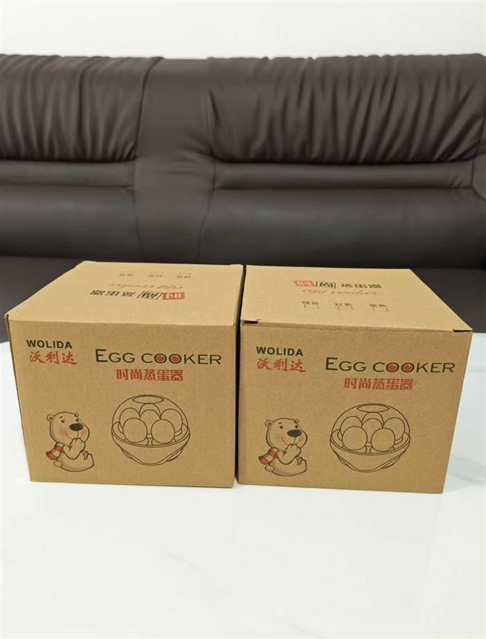 时尚蒸蛋器8000台，只要5元