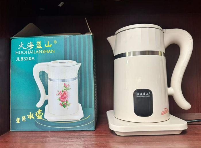 烧水壶，可净化 还有3000多个
