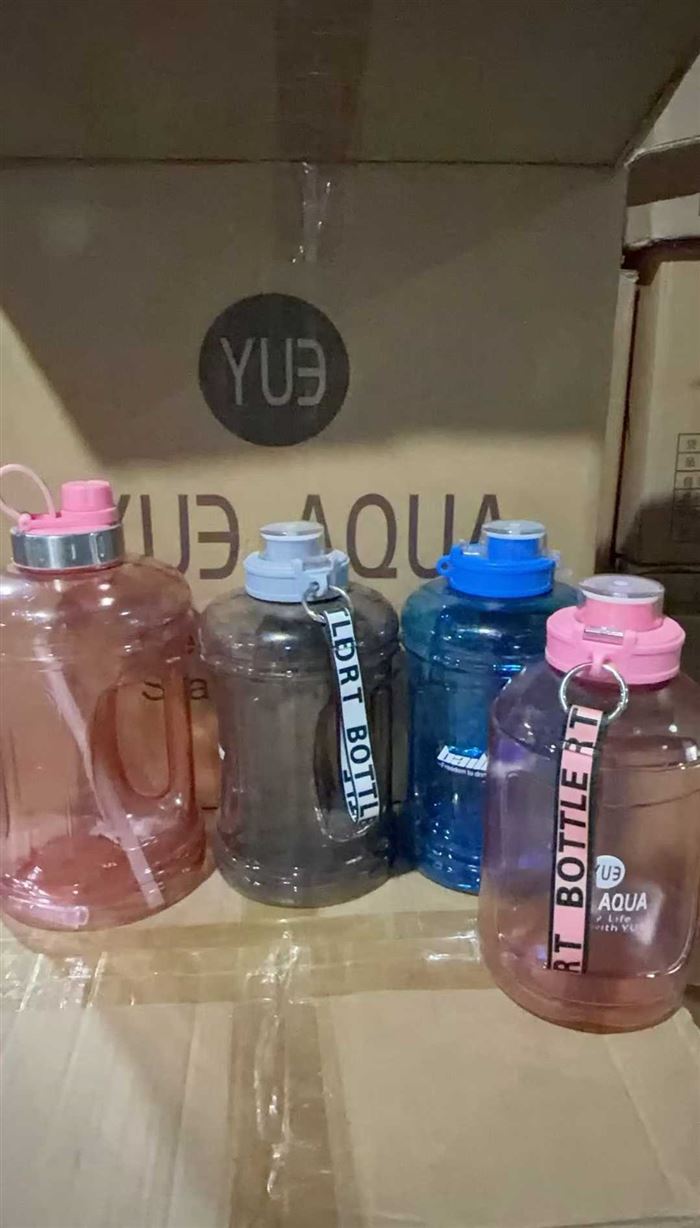 吨吨桶水杯 还有1万多个，全清3块多