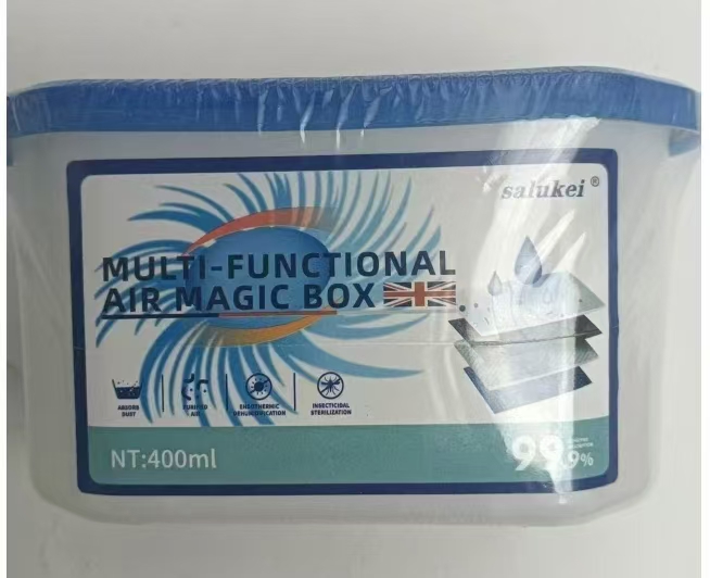 除湿盒 5000来个 能做的速度