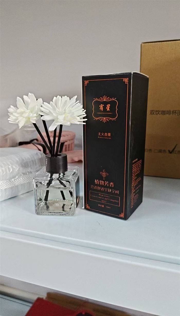 香薰8000个盒 特价