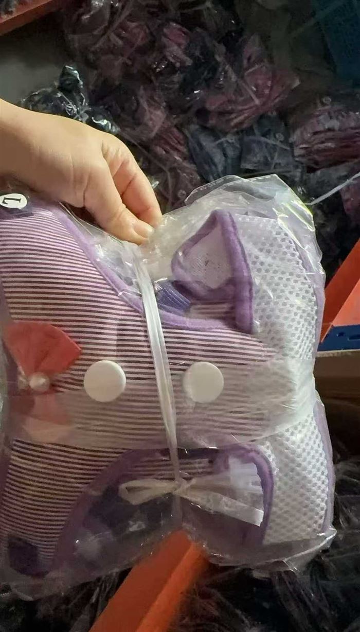 宠物用品 狗套10万个独立包装