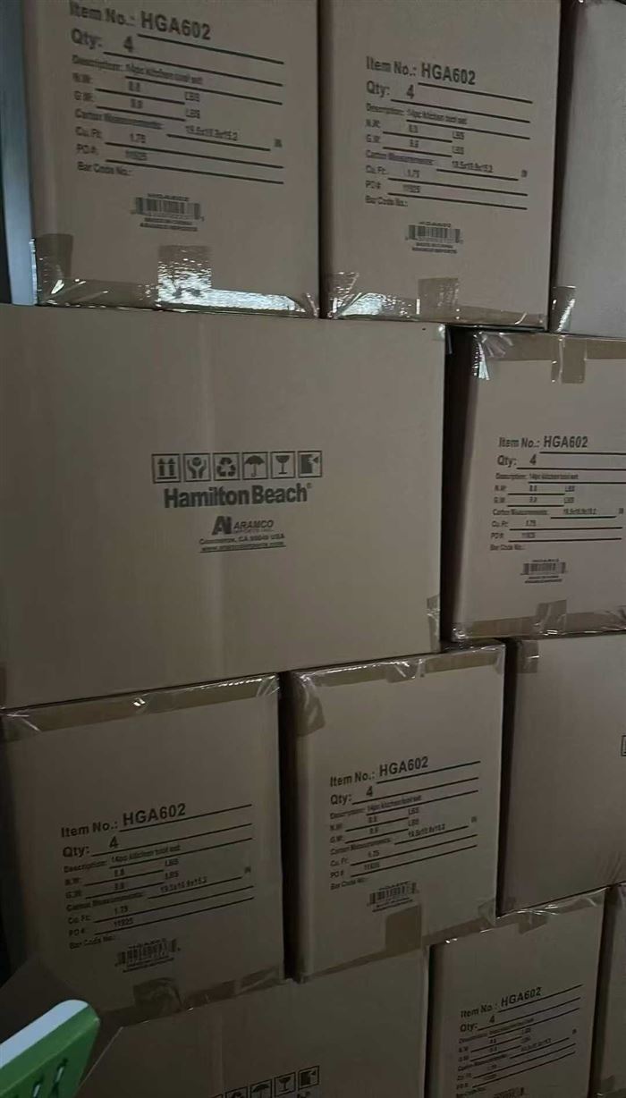 厨具套装1000套，能做的来，一件4套，特价16💰