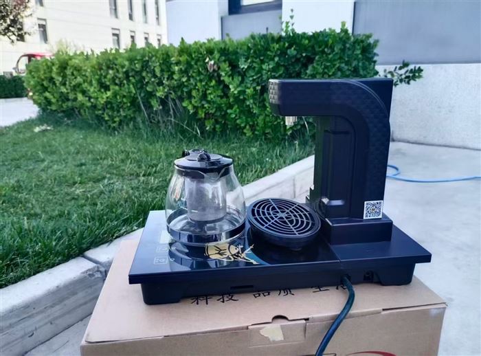 茶盘烧水器最后几吨🔥🔥🔥 独立彩盒包装，按斤来，按斤卖，价格非常美丽，对口老板来吧