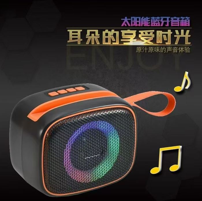 N342带支架音响 6000个