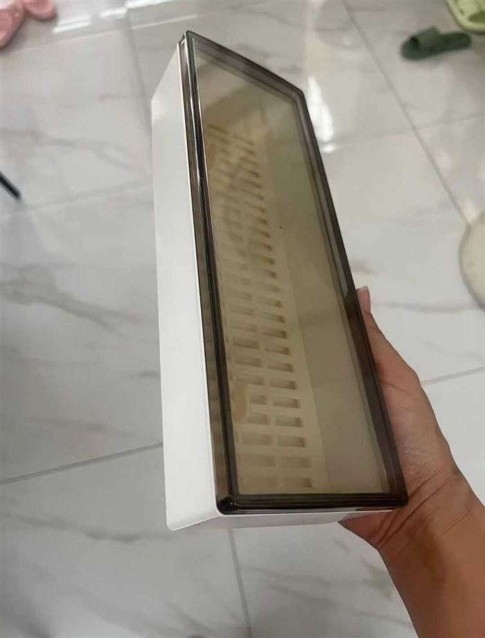 6000个塑料筷子盒处理，原箱原件