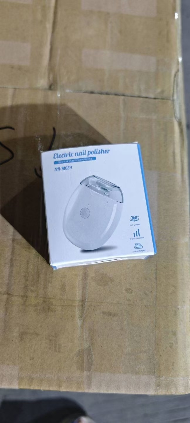 电动磨甲器 ，1087个