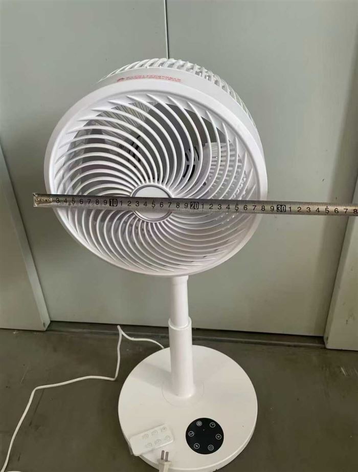 美菱高品质风扇