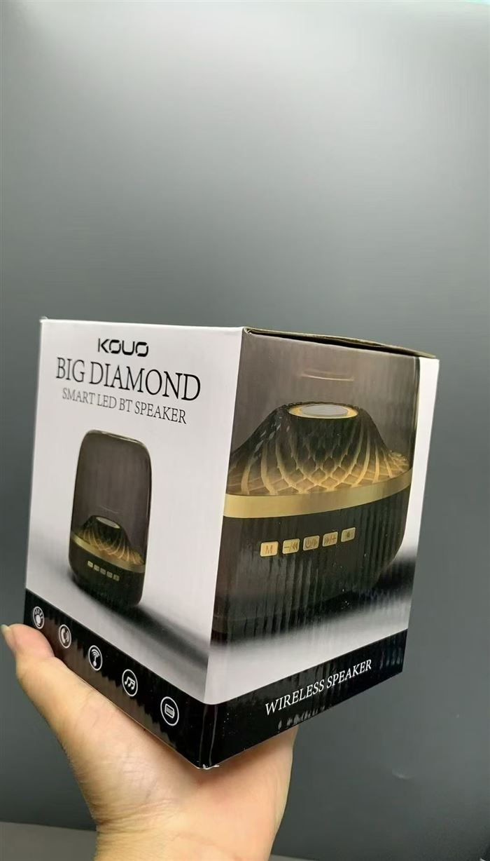 哈曼同款蓝牙音响还有 5000个 ​特价处理
