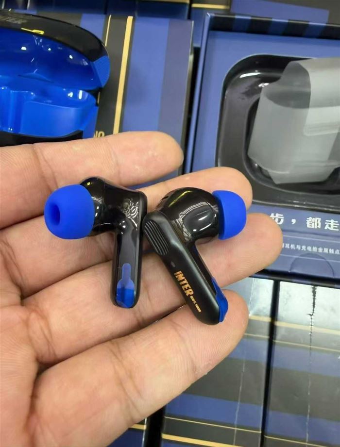 品牌 米兰 ANC主动降噪蓝牙耳机到货 1400 个