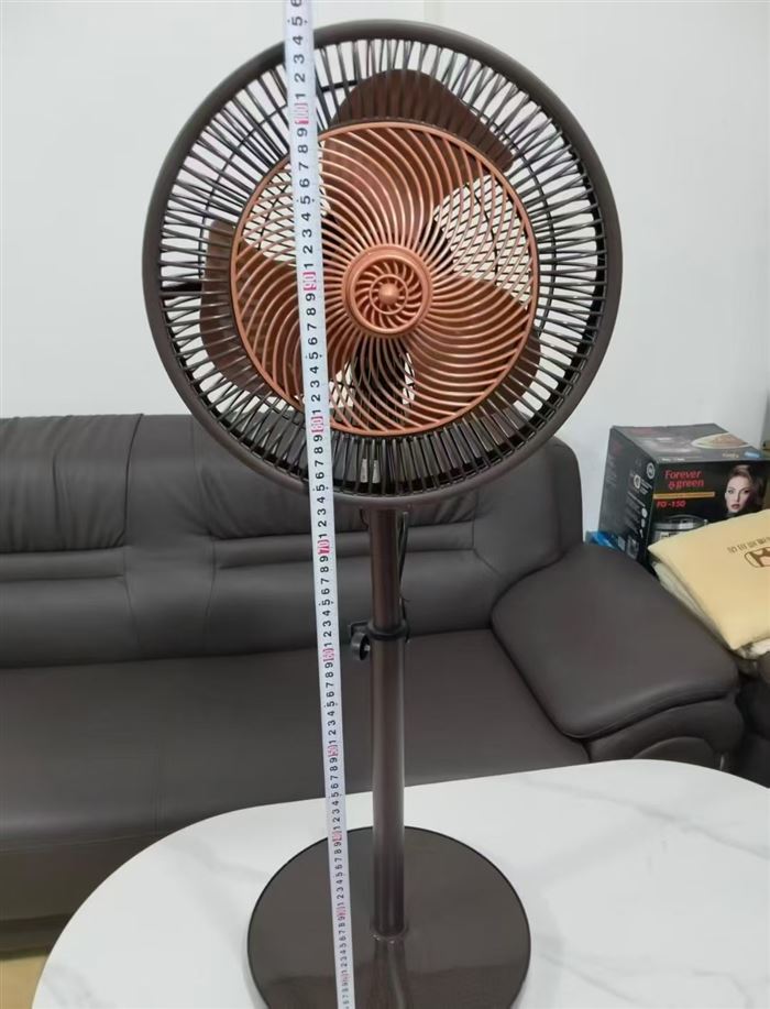 循环风扇最后180台，20m的大风力