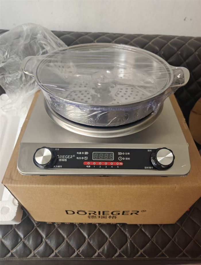 带汤锅炒锅电磁炉，3500W，足2000W，高品质，特价