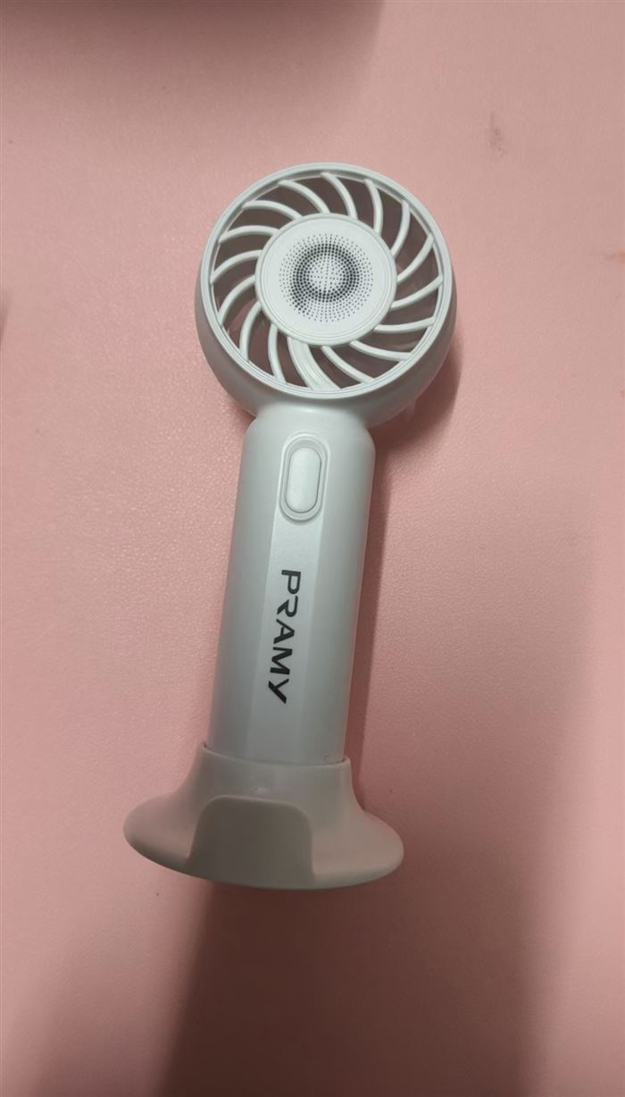 涡轮手持小风扇 38000个