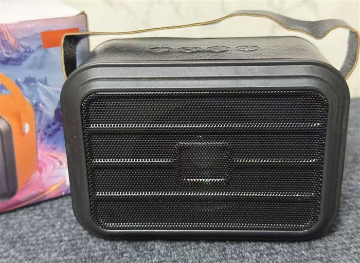 太阳能蓝牙音箱700套