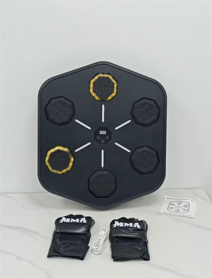 高品质 蓝牙拳击套 还有 3000 套