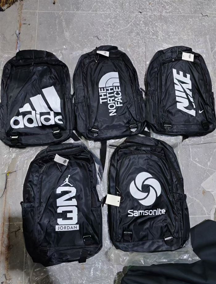 背包1000个左右 十几块钱