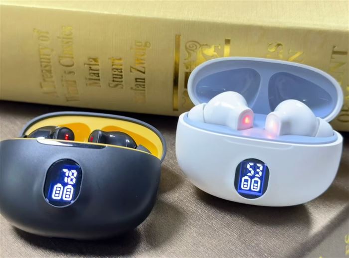 蓝牙耳机 1744pcs，几块钱