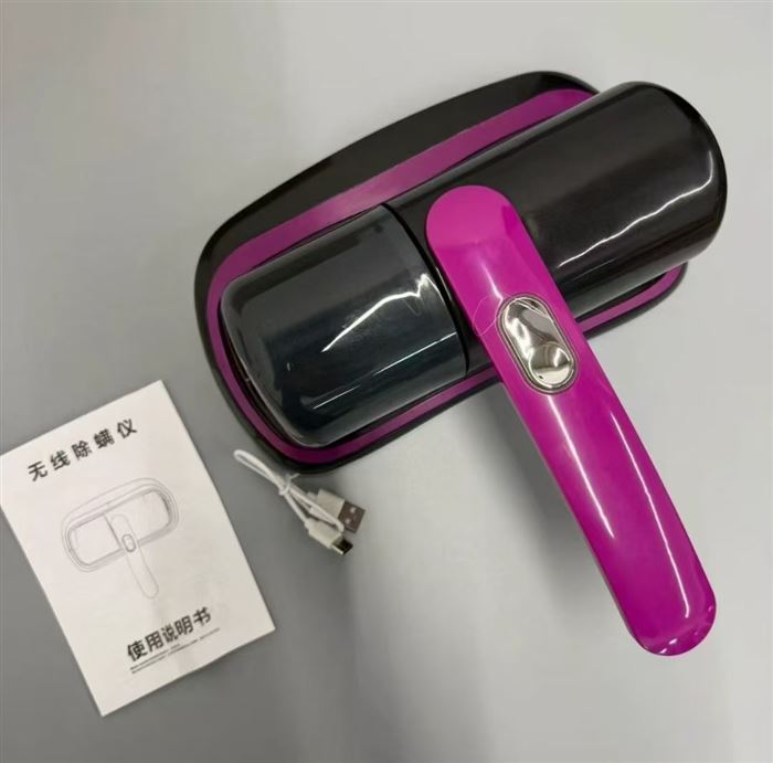 杀菌除螨仪。4000个，500个发货。