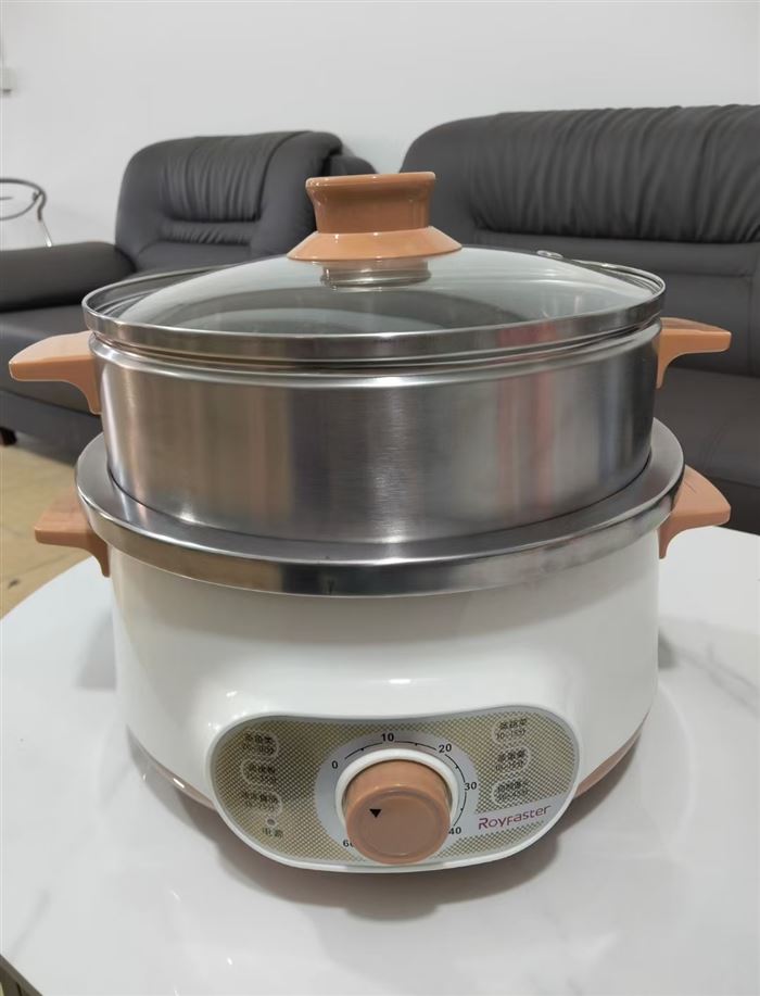 电火锅169台