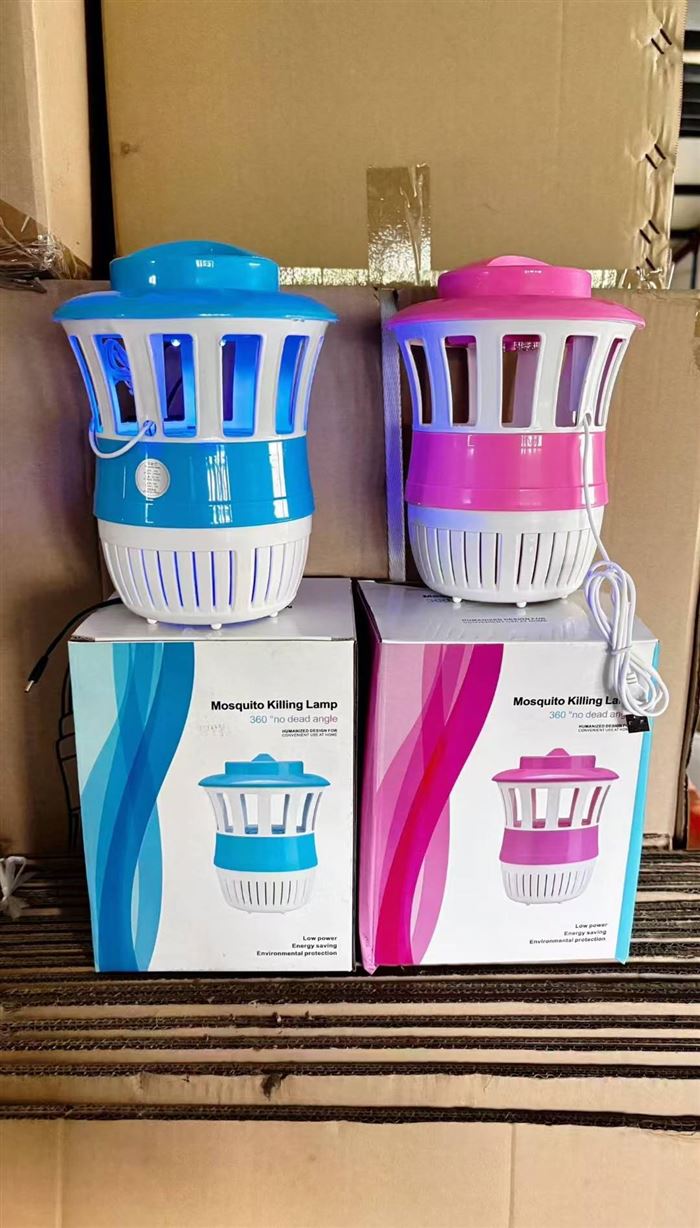 USB直插式吸入式灭蚊灯3500台,精品尾货,原箱处理¥小几块