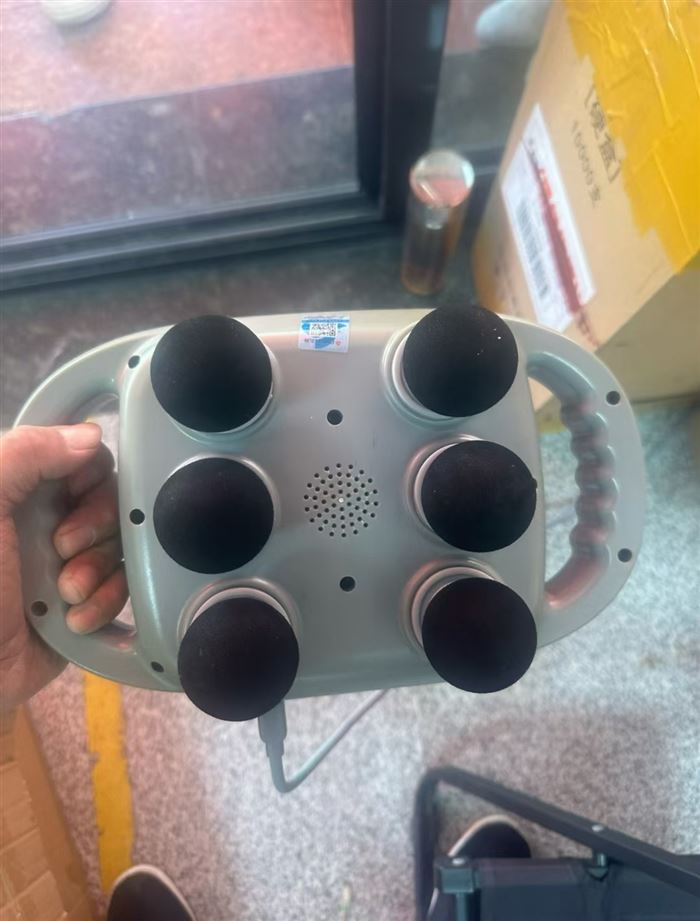 按摩器还有300多个，能整的来