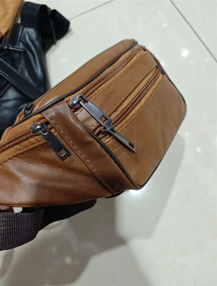 皮腰包6000个左右，独立包装 几块钱一个清