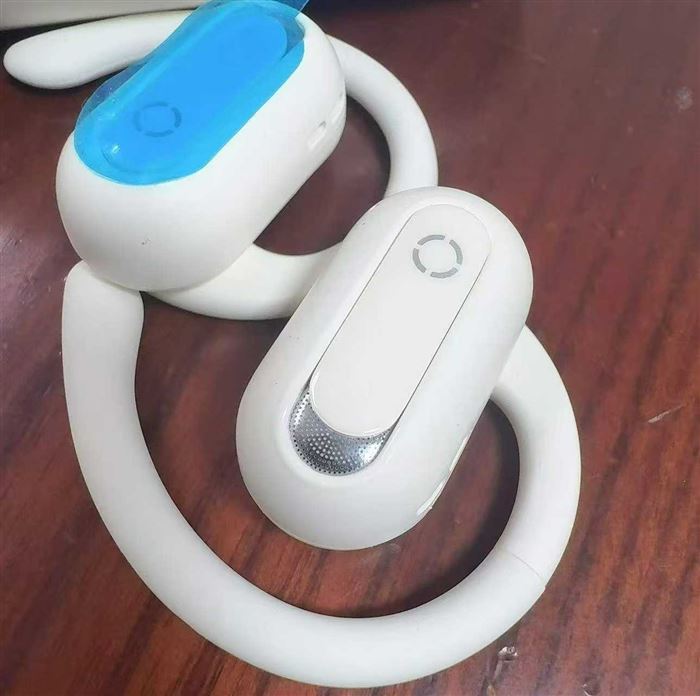 Nsve K3无线耳机蓝牙耳机开放式Hifi低延迟 ​裸机 505pcs ​便宜打包处理