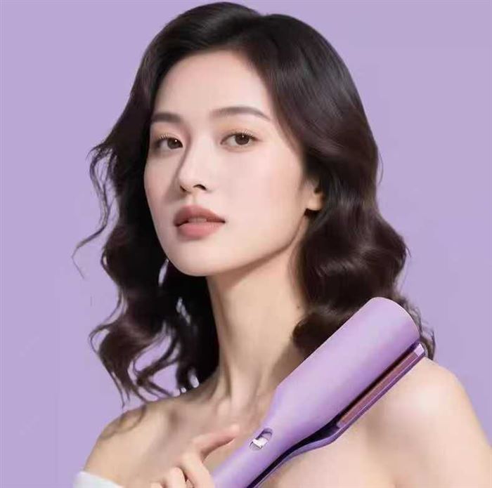 禾兰仕多功能卷发器，全清个位数可分货