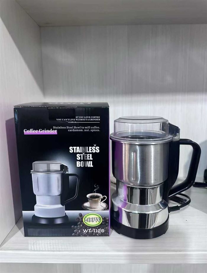 多功能品牌研磨机
