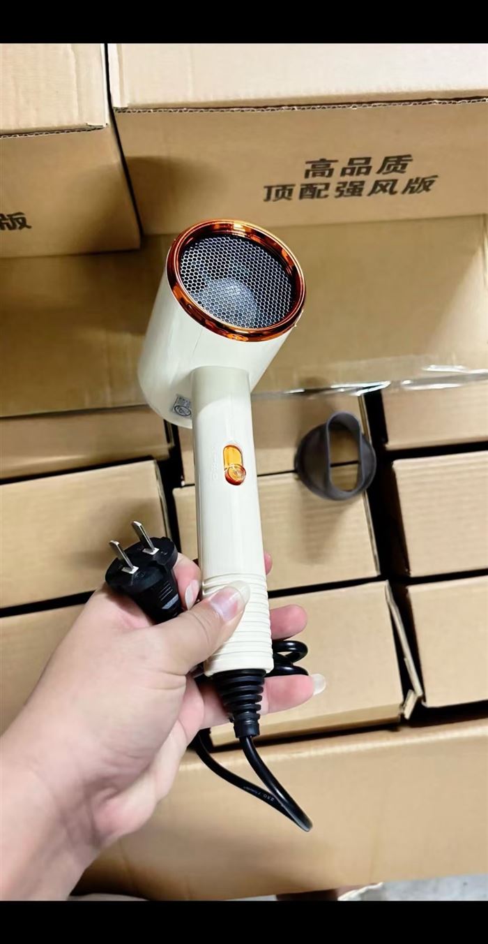 220v(热保)吹风机1300台,精品尾货,原箱处理🉐¥7💰