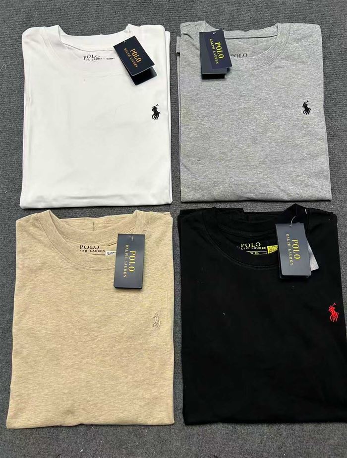 200多件拉夫劳伦POLO