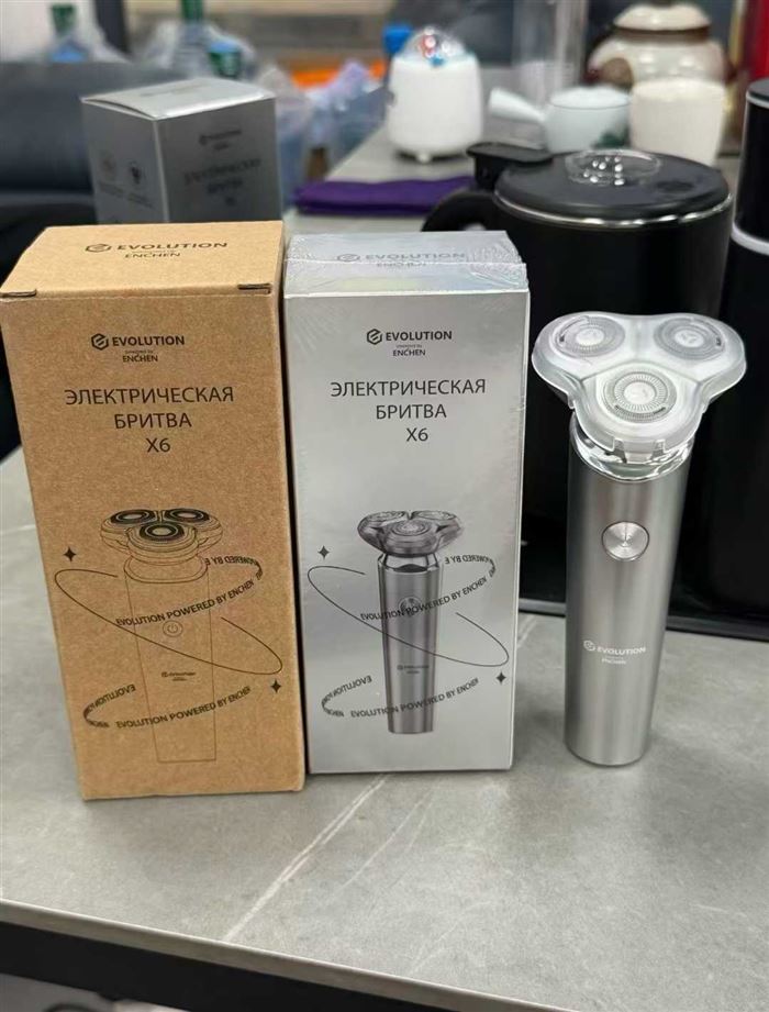 高品质剃须刀到800pcs， 品质很好，IPX6防水，3d悬浮刀头 1件40pcs