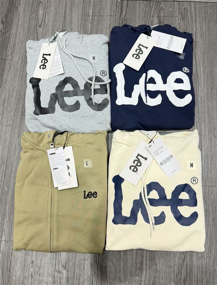 160件 Lee卫衣