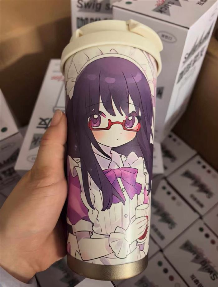 520毫升 咖啡杯2000个