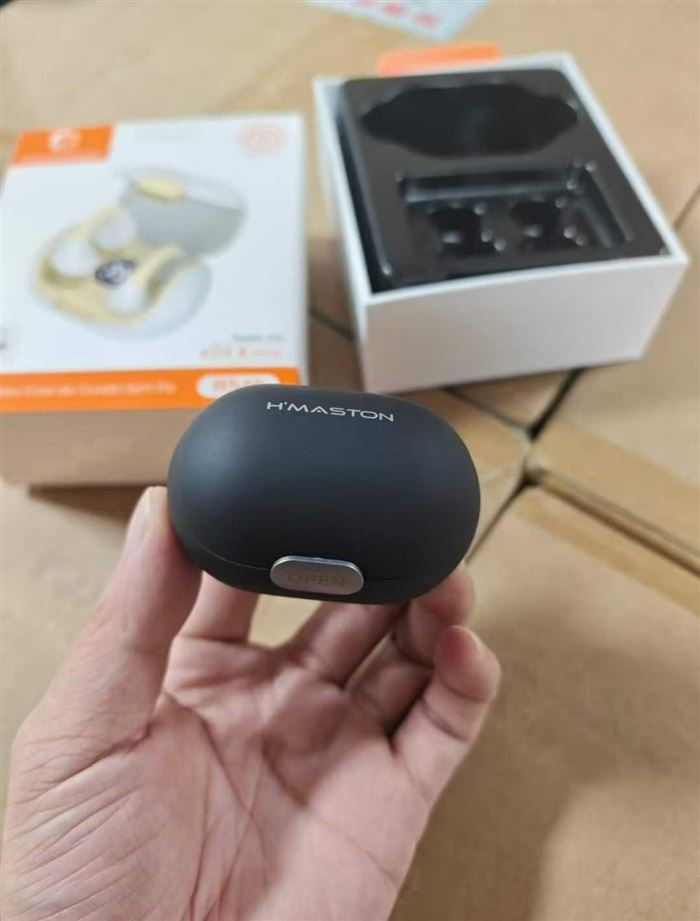 HMASTON品牌，高品质蓝牙耳机，数量3000个
