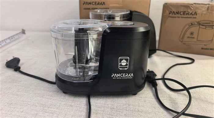 欧规小型搅拌绞肉机，对口的拼手速特价